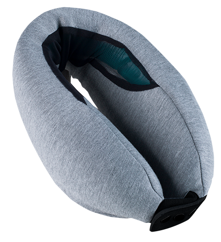 Technogel 2-in-1 travel collar